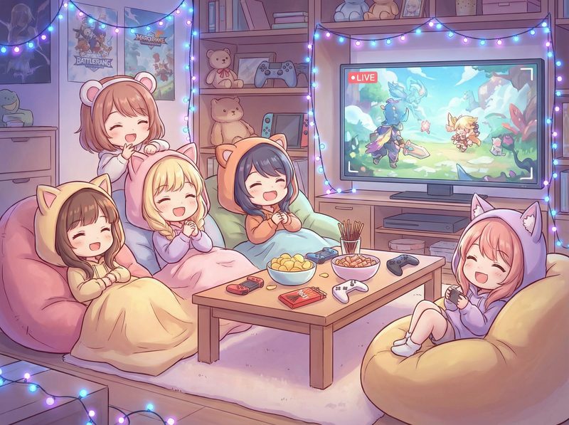 暗网游戏社区视频