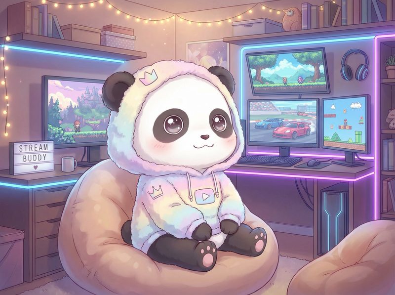 暗网熊猫视频社区