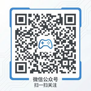 暗网微信公众号二维码